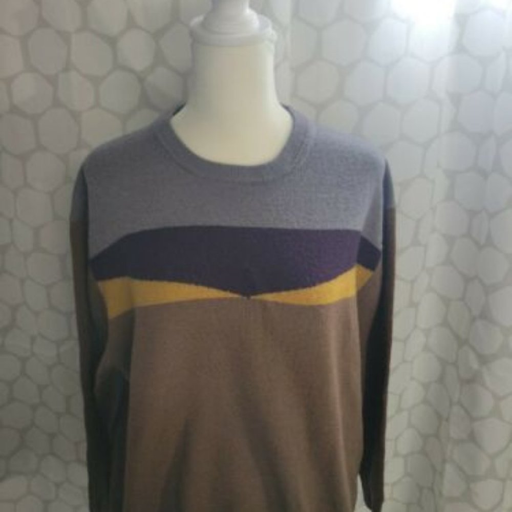 Linea Uomo  sweater XL